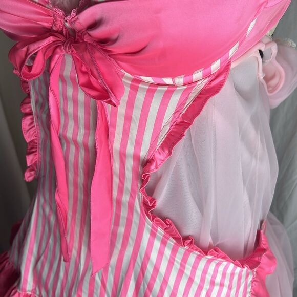 Victoria secret baby doll lingerie - Picture 3 of 10